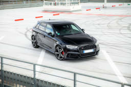 AUDI S3 Sportback 2017 used car