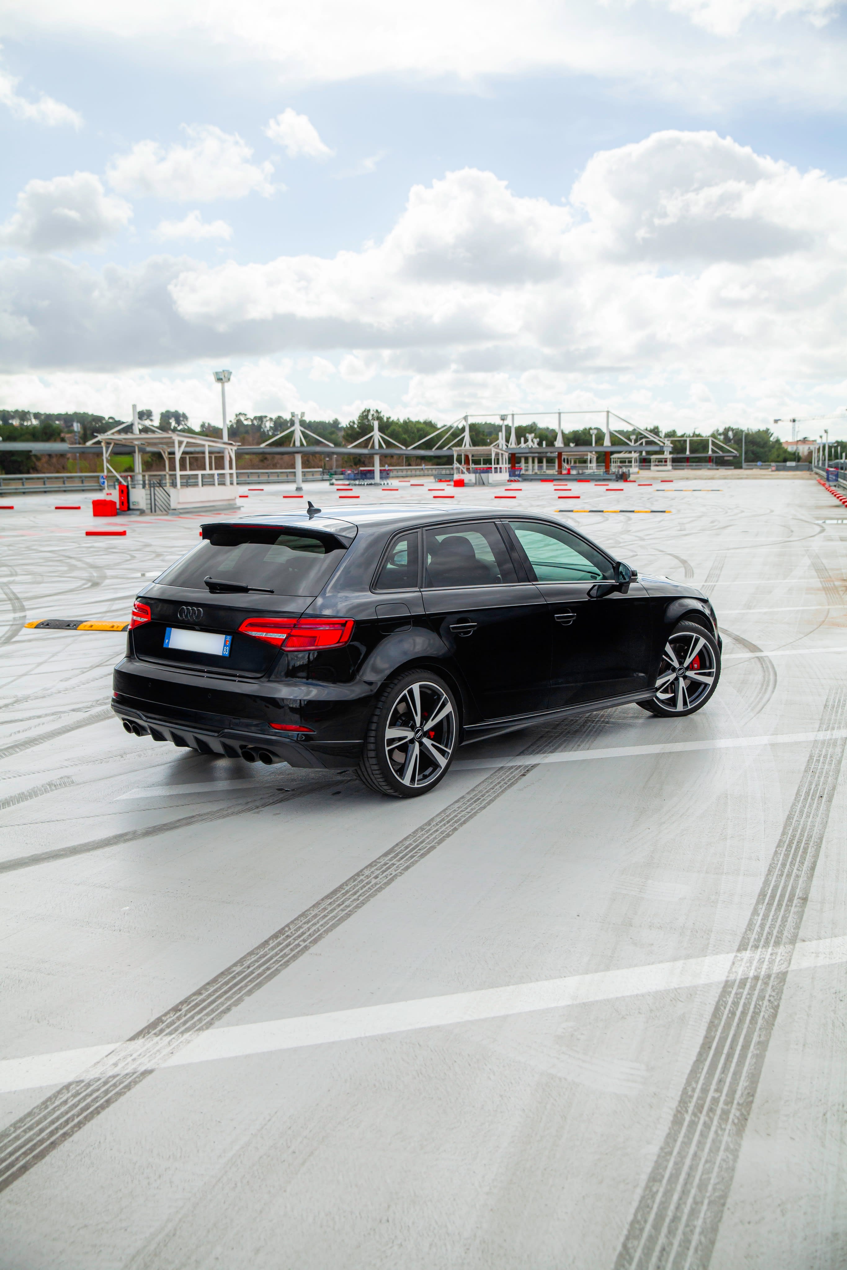 Audi S3 Sportback