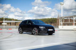 AUDI S3 Sportback 2017 used car