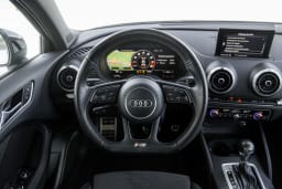 AUDI S3 Sportback 2017 used car