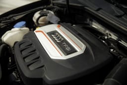 AUDI S3 Sportback 2017 used car