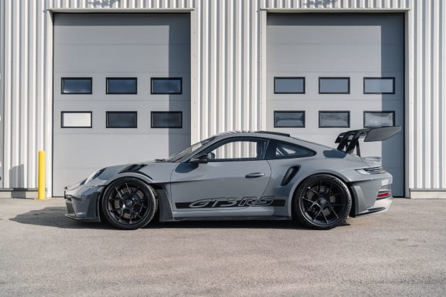 PORSCHE 911 992.1 Gt3 Rs 2023 used