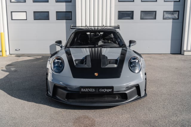 Porsche 911 992.1 Gt3 Rs