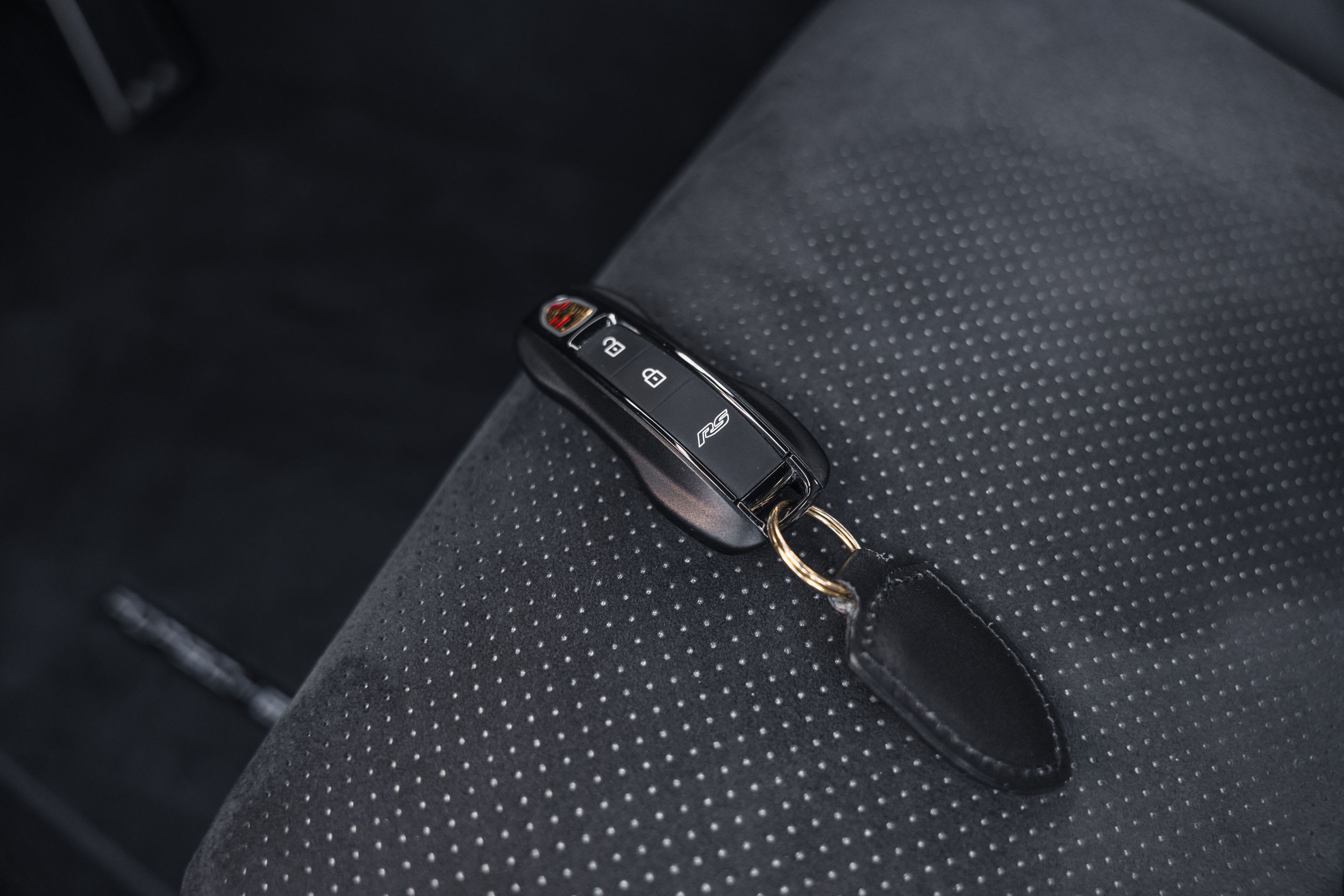 PORSCHE 911 992.1 Gt3 Rs 2023 used mechanical (1)