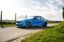 BMW M2 Cs 2020 used car