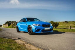 BMW M2 Cs 2020 used car