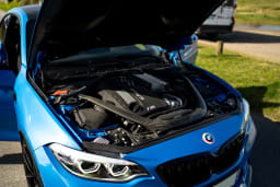 BMW M2 Cs 2020 used car