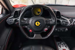 FERRARI 458 Italia 2011 occasion