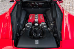 FERRARI 458 Italia 2011 occasion