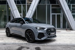 AUDI Rs Q3   2021 used car