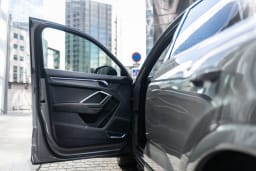 AUDI Rs Q3   2021 used car