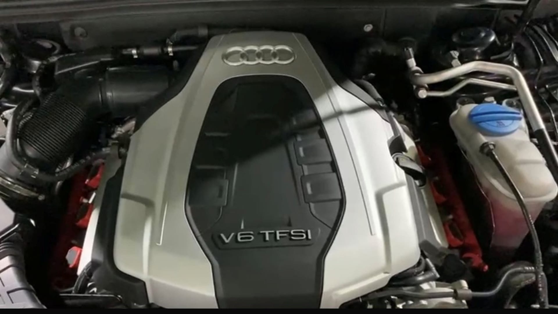 AUDI S4 B8 Avant 2014 occasion mécanique (1)