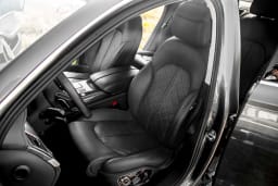 AUDI S8 D4 TFSI 2012