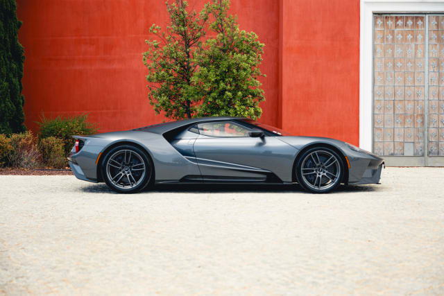 Ford Gt