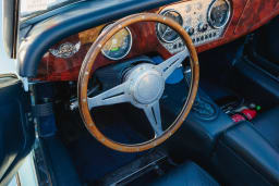 MORGAN V6 3.0 Centenaire Numérotée 50&#x2F;100 2010 occasion