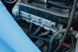 MORGAN V6 3.0 Centenaire Numérotée 50&#x2F;100 2010 occasion