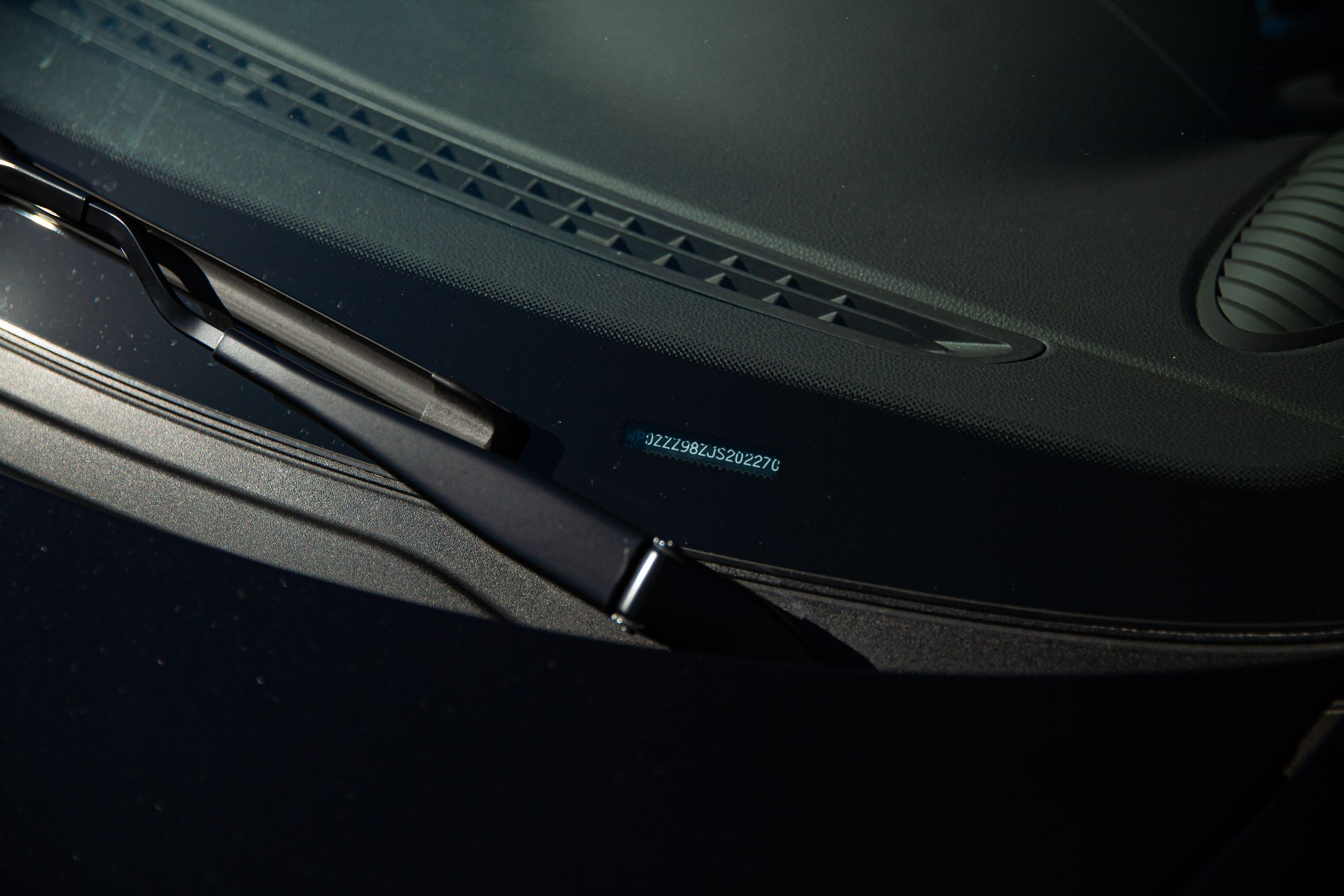 PORSCHE Boxster 718 2018 occasion mécanique (1)