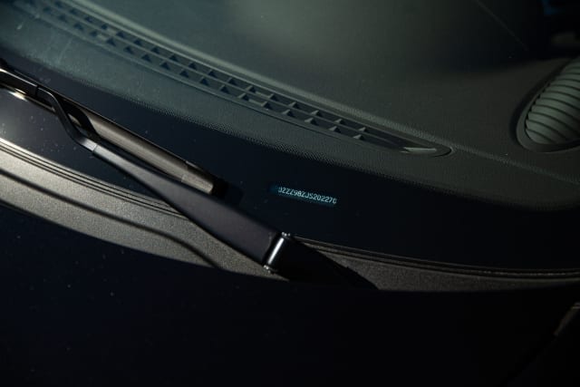 PORSCHE Boxster 718 2018 used car