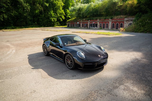 PORSCHE 911 992.1 Carrera S 2019 occasion