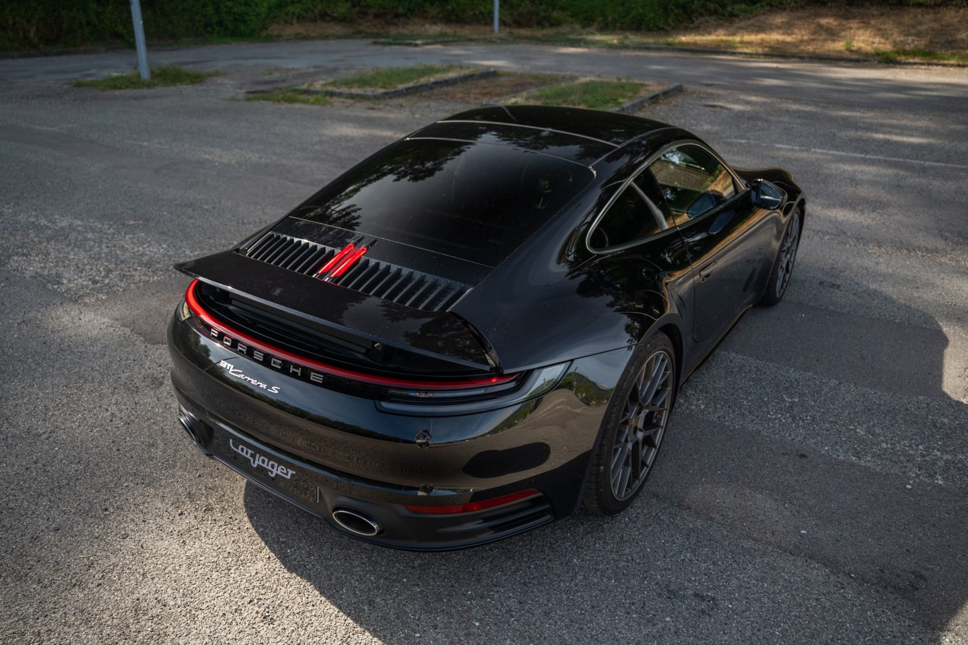Porsche 911 992.1 Carrera S