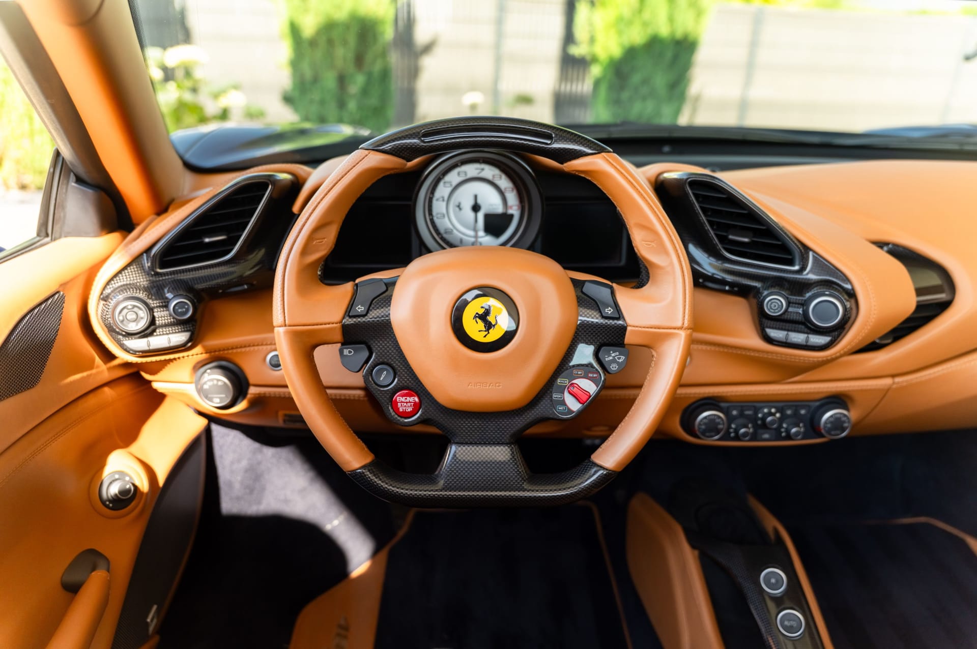 ferrari 488