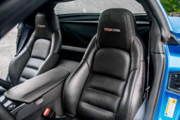 CHEVROLET Corvette C6 Z06 2-door 2011 used car