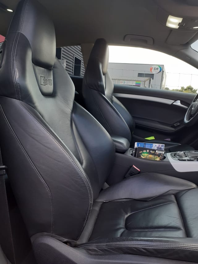 AUDI S5 B8 2008 occasion