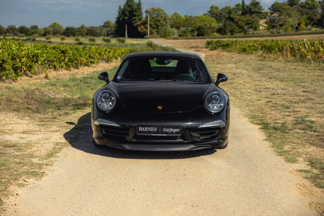 PORSCHE 911 991.1 Carrera 4s 2013 occasion