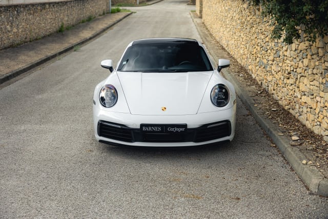 PORSCHE 911 992.1 Carrera 4s 2019 occasion