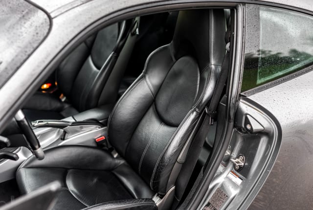 PORSCHE 911 997.1 Carrera 4s 2007 occasion