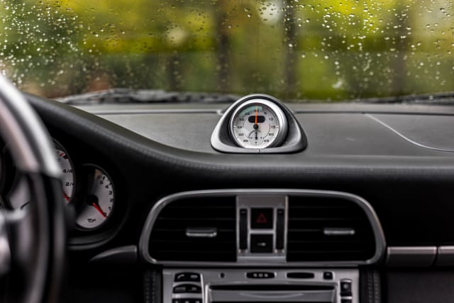 Porsche 911 997.1 Carrera 4s