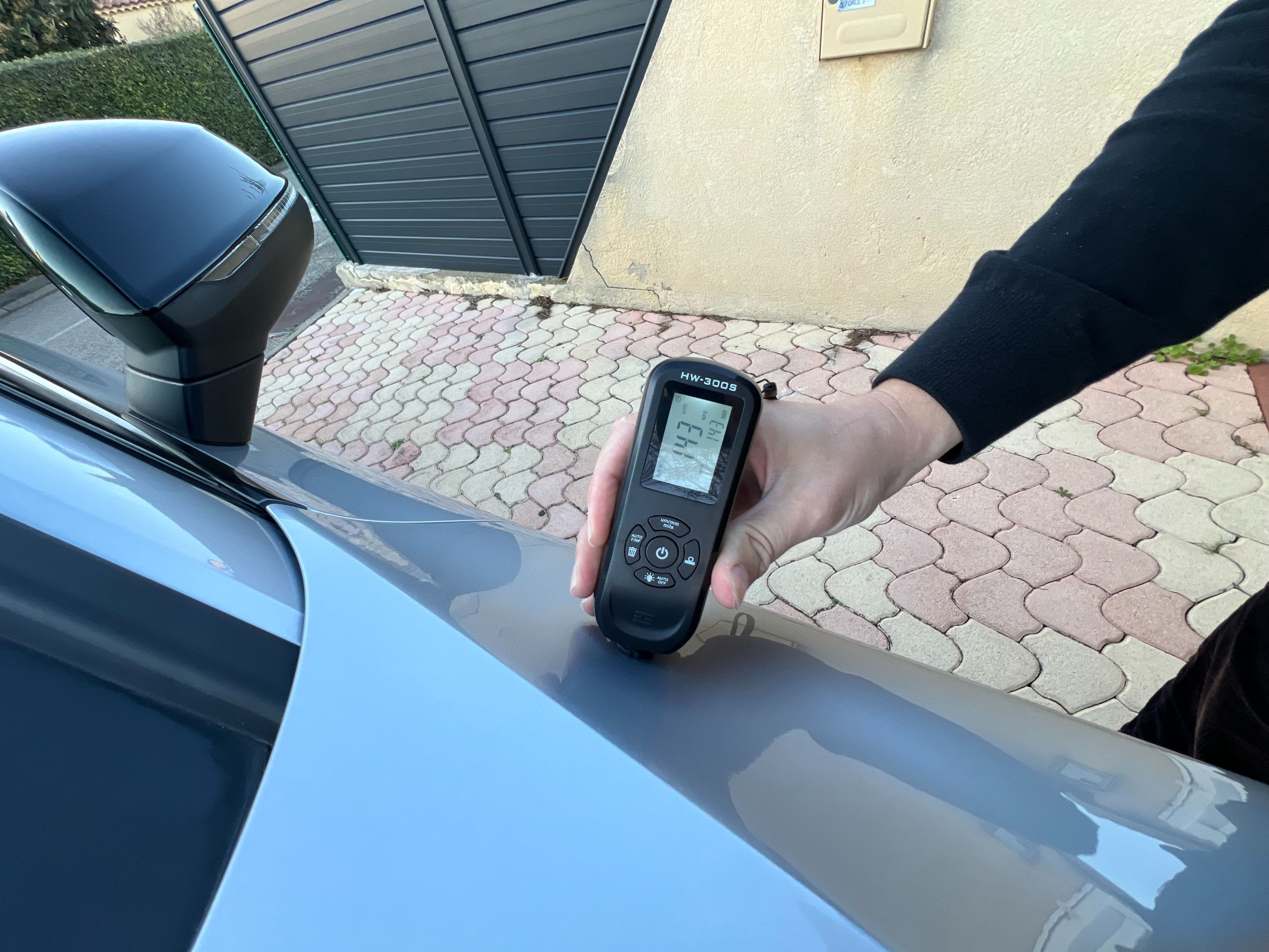 AUDI Q5 Sportback Ii 50 Tfsi E 2023 used details (1)