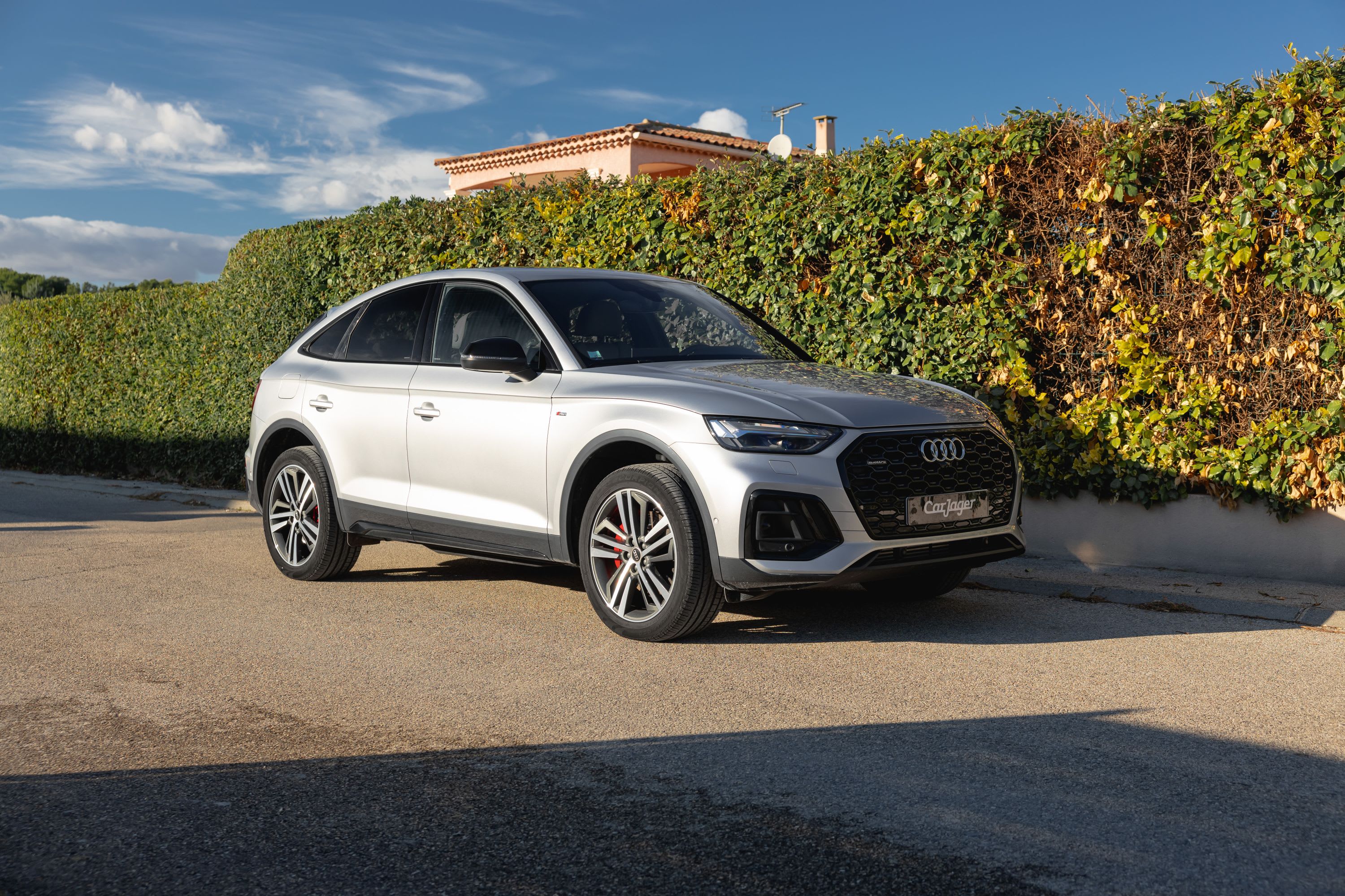 Audi Q5 Sportback Ii 50 Tfsi E