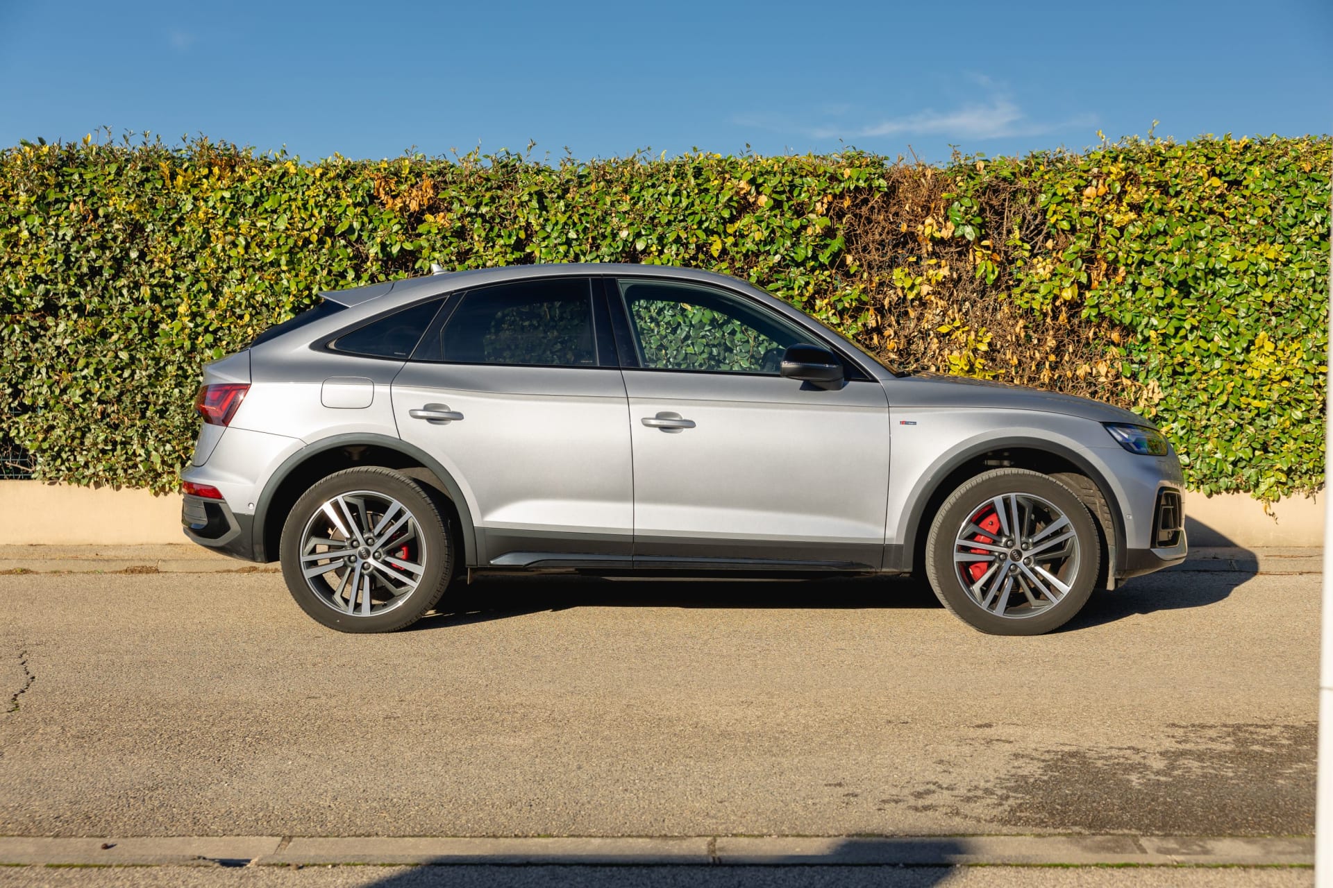 Audi Q5 Sportback Ii 50 Tfsi E