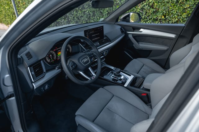 Audi Q5 Sportback Ii 50 Tfsi E