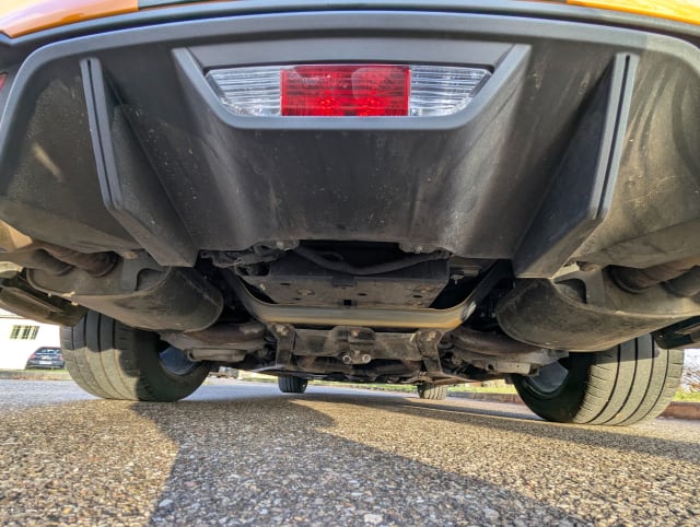 FORD Mustang Gt 5.0 Cabriolet 2019 occasion