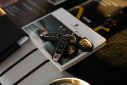 PORSCHE Cayman 718 2018 occasion