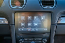 PORSCHE Cayman 718 2018 occasion