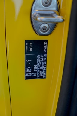 PORSCHE Cayman 718 2018 occasion