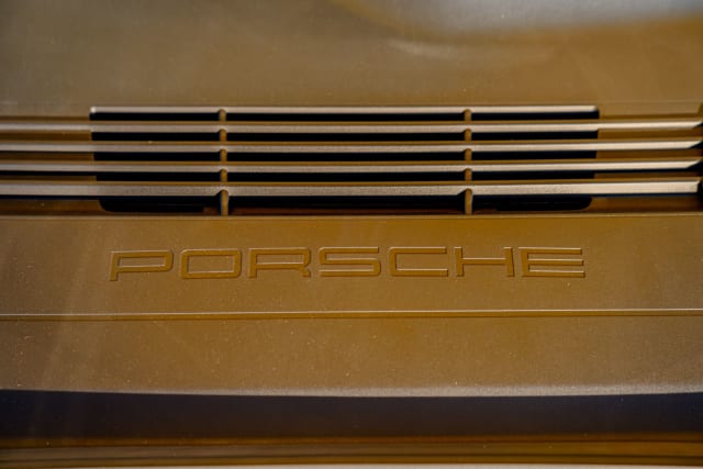 PORSCHE Cayman 718 2018 occasion