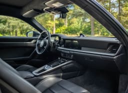 PORSCHE 911 992.1 Carrera 4s 2020 used car