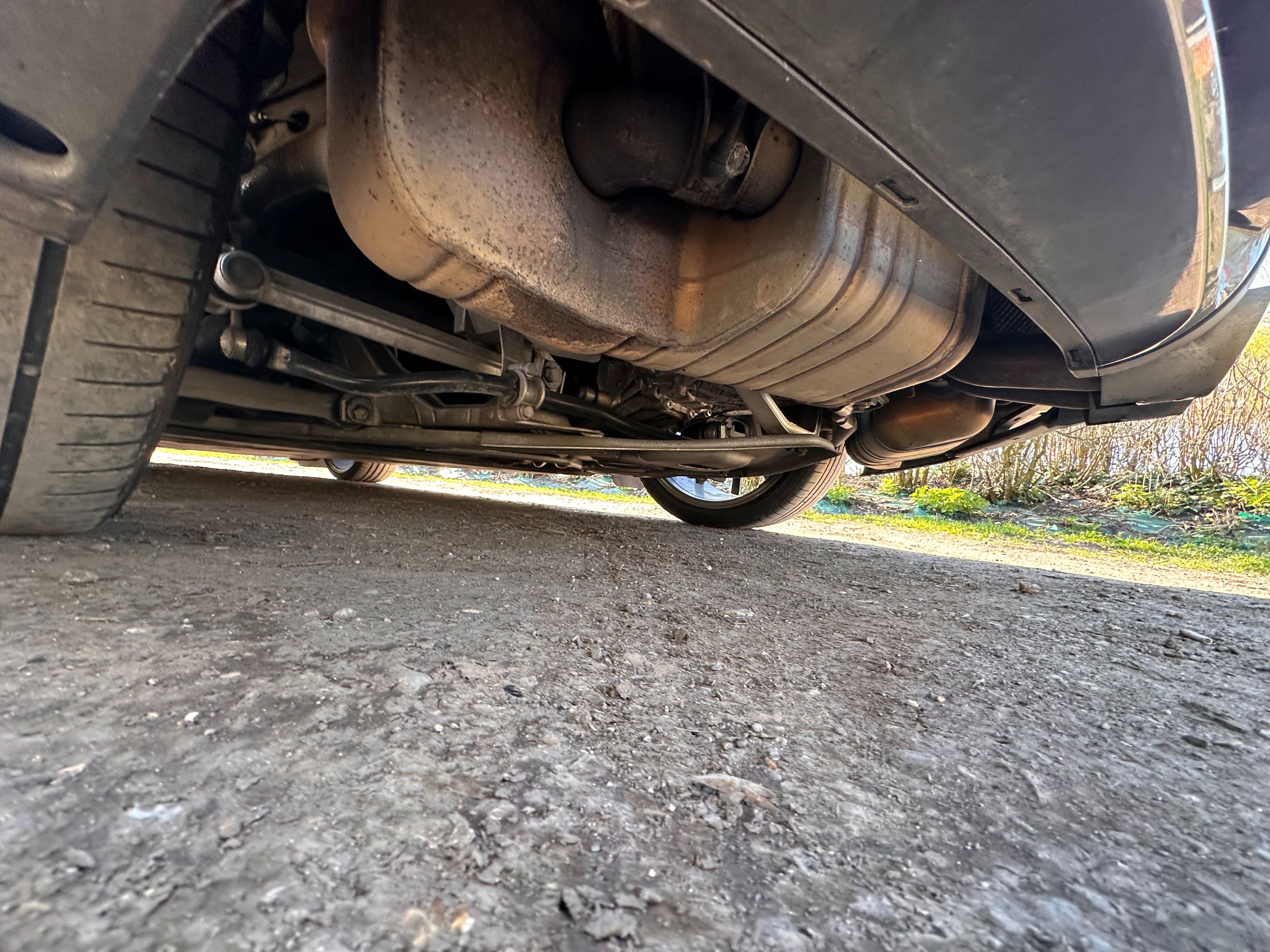 PORSCHE Boxster 981 S 2014 occasion mécanique (1)