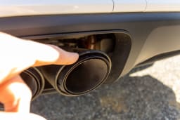 PORSCHE Cayenne E3 E-hybrid 2022 occasion