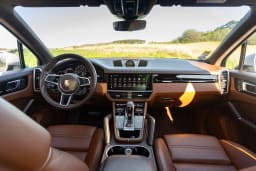 PORSCHE Cayenne E3 E-hybrid 2022 occasion