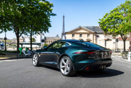 JAGUAR F-type 2019 occasion