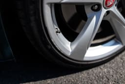 JAGUAR F-type 2019 occasion