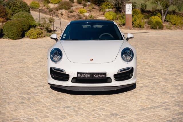 PORSCHE 911 991.1 Turbo 2013 occasion