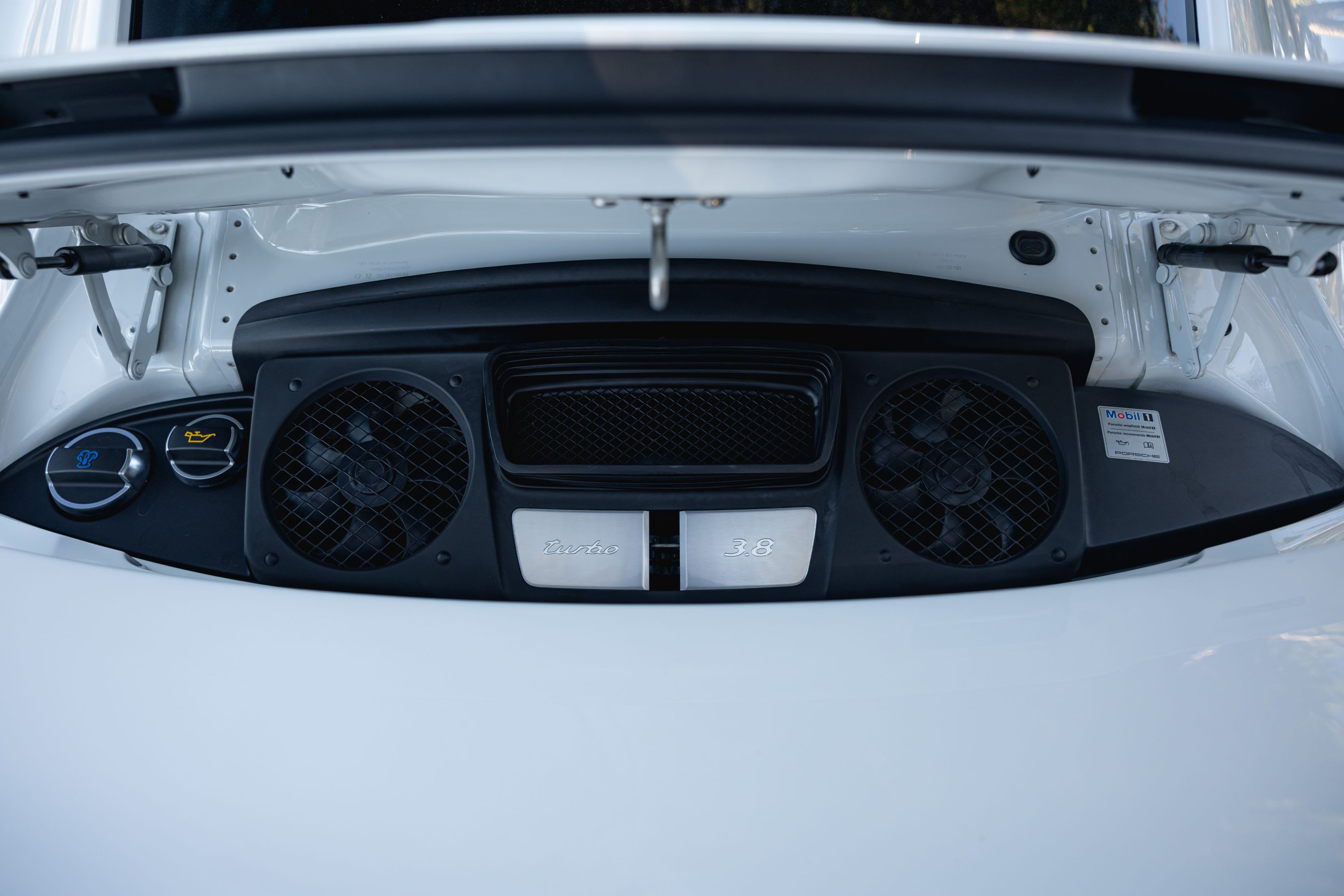 PORSCHE 911 991.1 Turbo 2013 occasion mécanique (1)