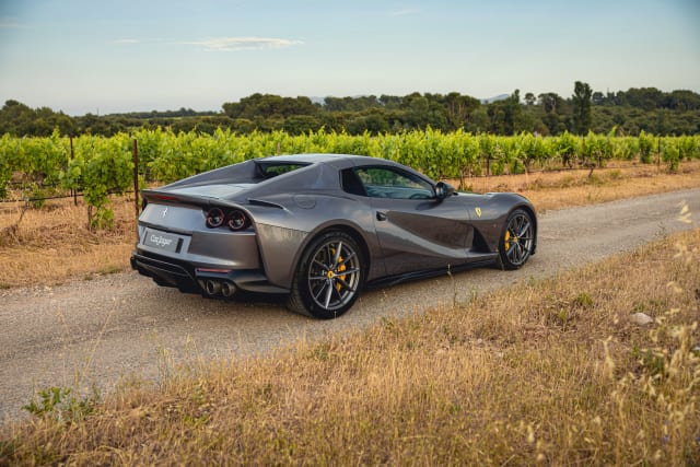Ferrari 812 Gts