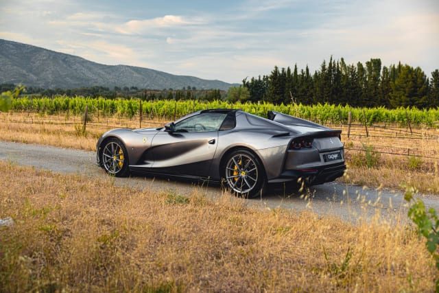 Ferrari 812 Gts